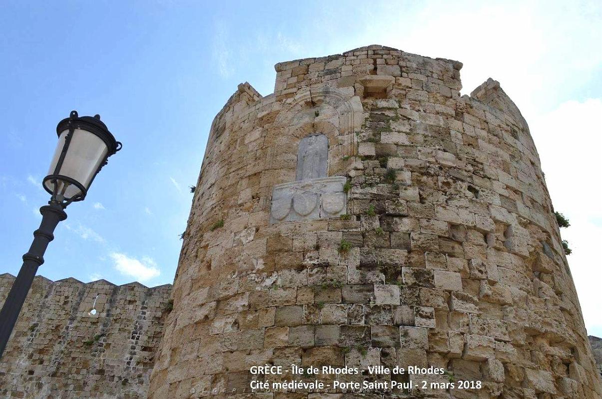 017- Rhodes-Cite medievale .JPG